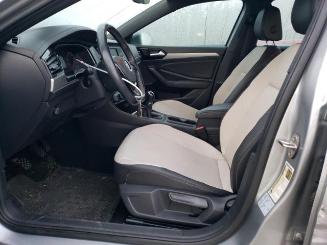 2020 VOLKSWAGEN JETTA S - 3VWN57BU7LM082257