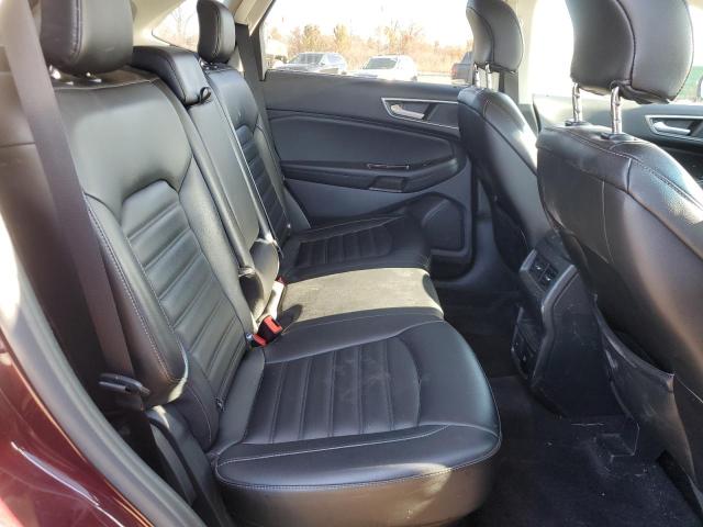 2019 FORD EDGE SEL - 2FMPK4J92KBC26602
