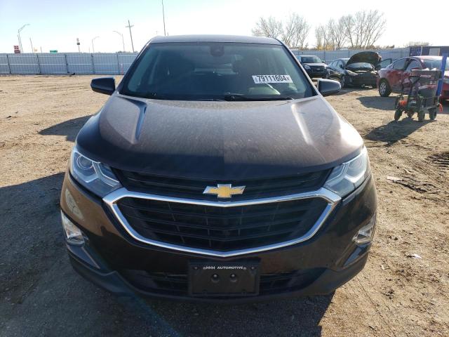 VIN 2GNAXKEV6L6110411 2020 CHEVROLET EQUINOX no.5