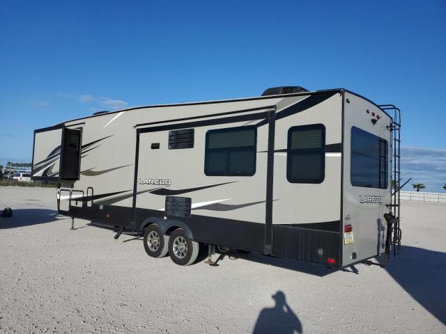 KEYSTONE LAREDO 2019 gray   4YDF32525KE601317 photo #4