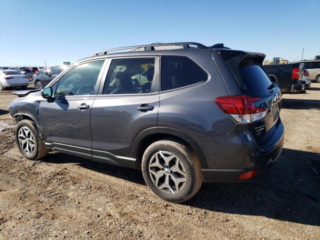 2024 SUBARU FORESTER P - JF2SKACC3RH486088