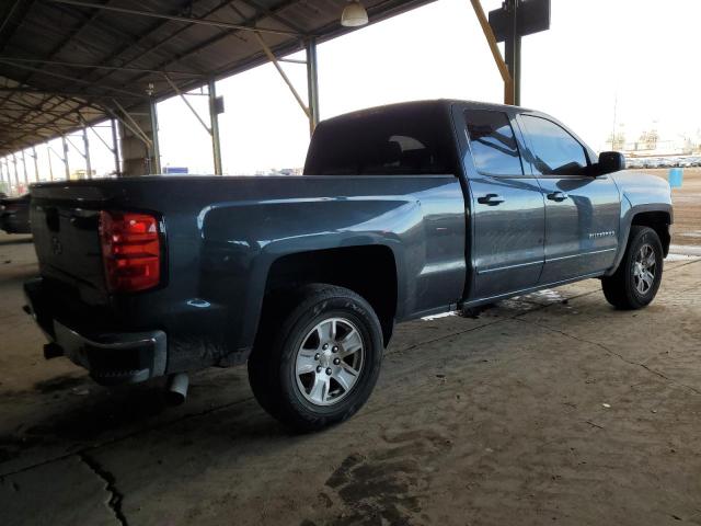 2017 CHEVROLET SILVERADO - 1GCRCREC2HZ342529