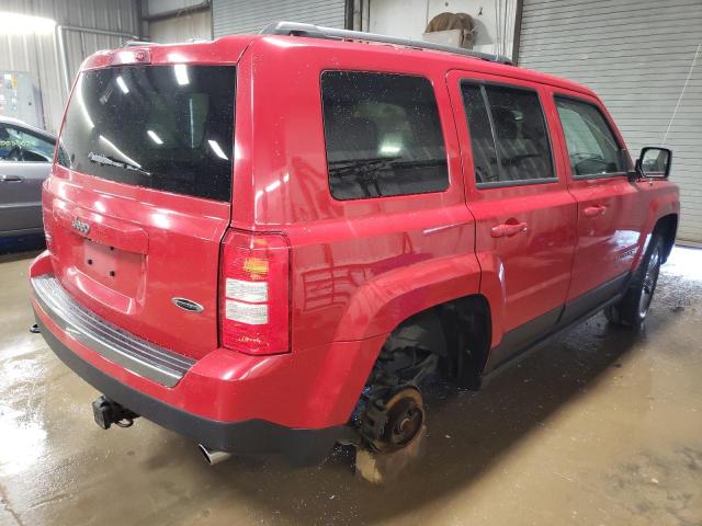 2016 JEEP PATRIOT SP - 1C4NJRBB6GD745022