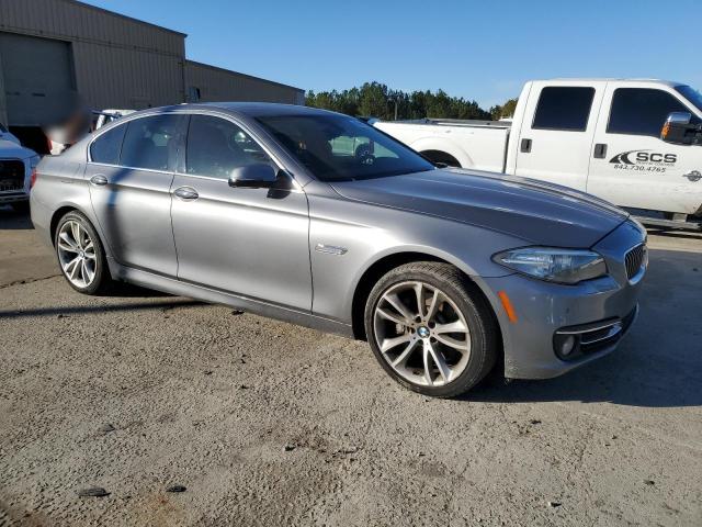 2015 BMW 535 I - WBA5B1C55FD921514
