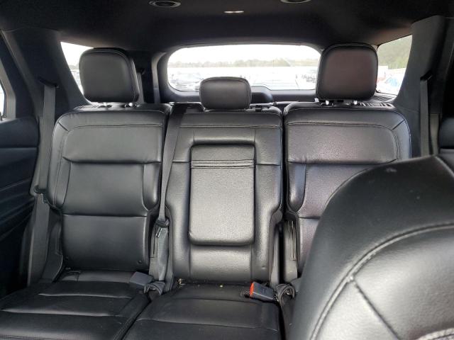 2020 FORD EXPLORER X - 1FMSK8DH8LGA99742