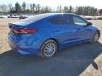 HYUNDAI ELANTRA SE photo