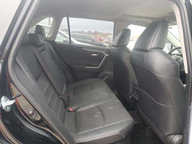 2021 TOYOTA RAV4 LIMIT - JTMD6RFV7MD045068