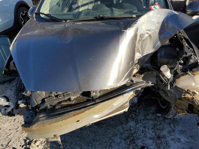 2015 FORD FIESTA SE - 3FADP4EJXFM208386