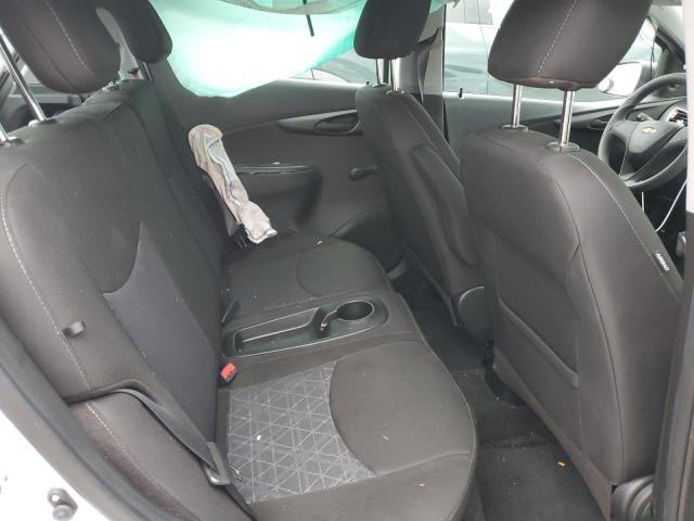 2021 CHEVROLET SPARK LS - KL8CB6SA7MC739105