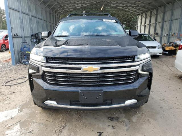 VIN 1GNSKNKD6NR361260 2022 CHEVROLET TAHOE no.5