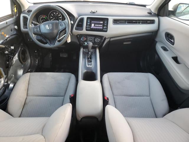 2017 HONDA HR-V LX - 3CZRU6H33HG704126
