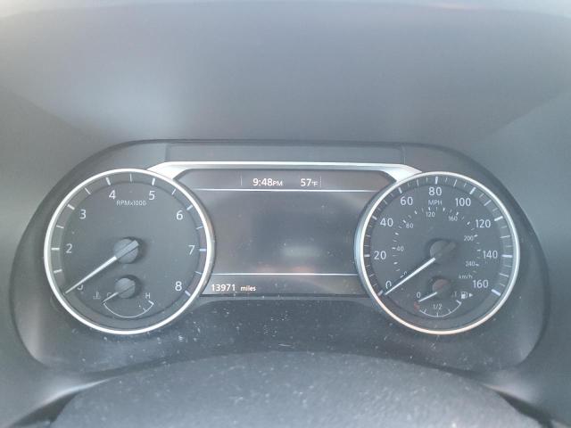 2023 NISSAN SENTRA SV - 3N1AB8CV6PY319734