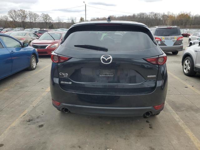 2021 MAZDA CX-5 GRAND - JM3KFBDMXM1355698