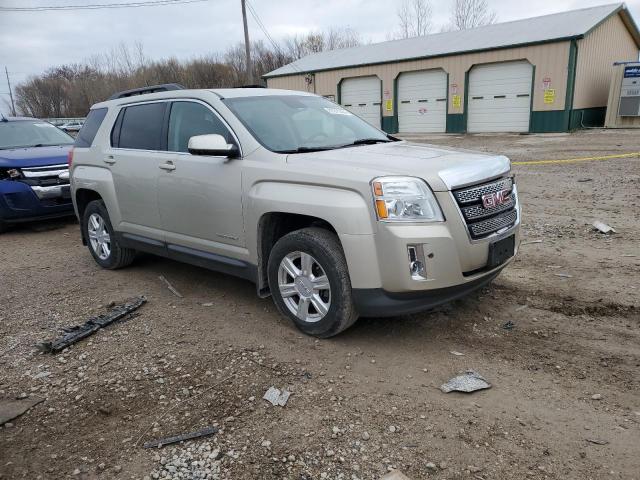 2015 GMC TERRAIN SL - 2GKALSEK5F6185488