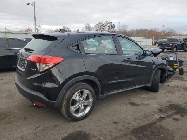 2019 HONDA HR-V LX - 3CZRU6H31KG700230