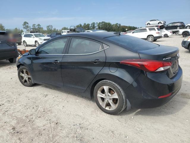 2016 HYUNDAI ELANTRA SE - KMHDH4AE8GU573948