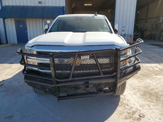 2015 CHEVROLET SILVERADO - 1GC1KWE89FF629035