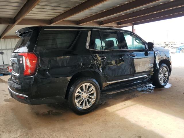 VIN 1GKS2BKD8MR170871 2021 GMC YUKON no.3