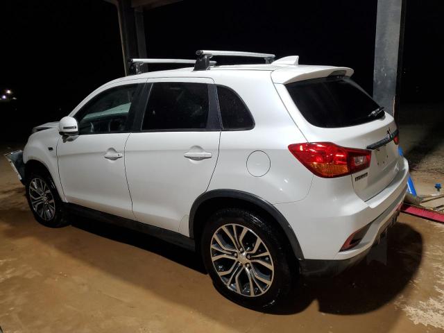 Vin: ja4ap3au0ju023785, lot: 79426664, mitsubishi outlander es 20182