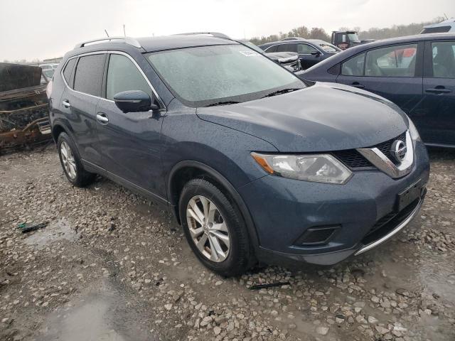 VIN KNMAT2MV2FP553259 2015 Nissan Rogue, S no.4