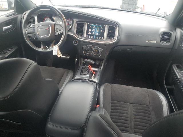 2022 DODGE CHARGER SC - 2C3CDXGJ8NH227856
