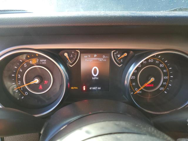 2020 JEEP WRANGLER U - 1C4HJXDN2LW114470