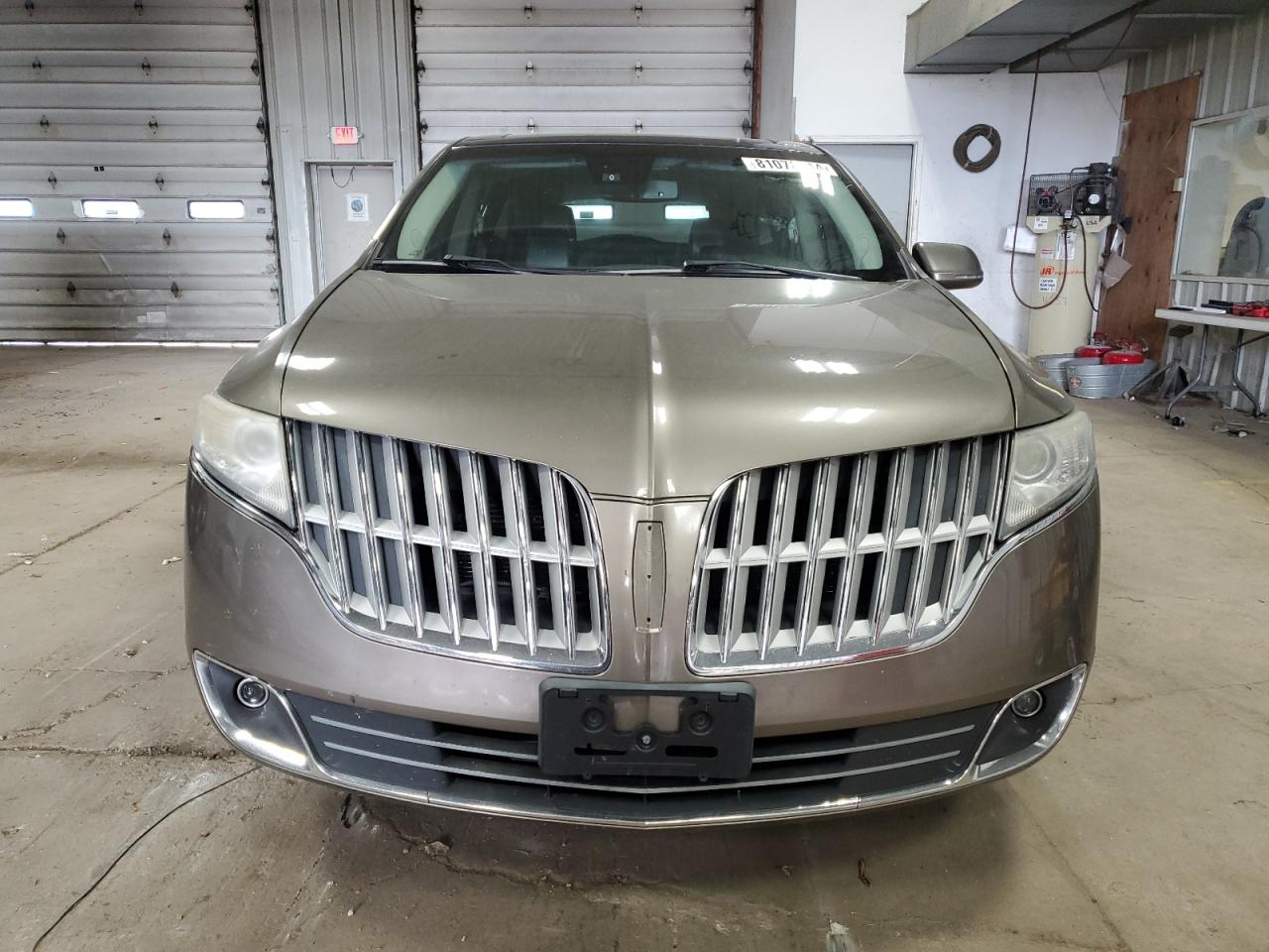 Lot #2991779286 2012 LINCOLN MKT