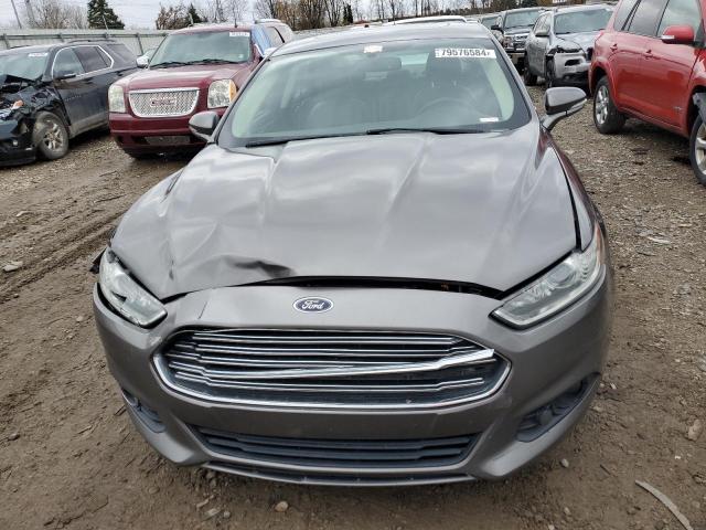 VIN 3FA6P0H98DR293635 2013 Ford Fusion, SE no.5