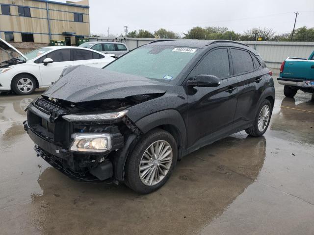 HYUNDAI KONA SEL