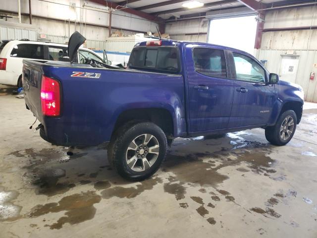 2017 CHEVROLET COLORADO Z - 1GCGTDEN4H1284773