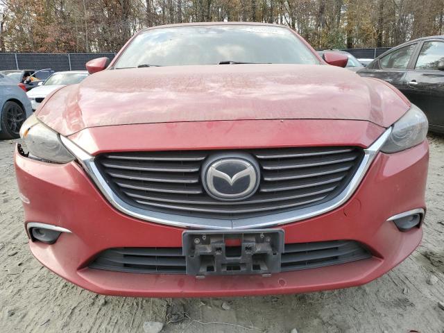 2016 MAZDA 6 - JM1GJ1W57G1424526