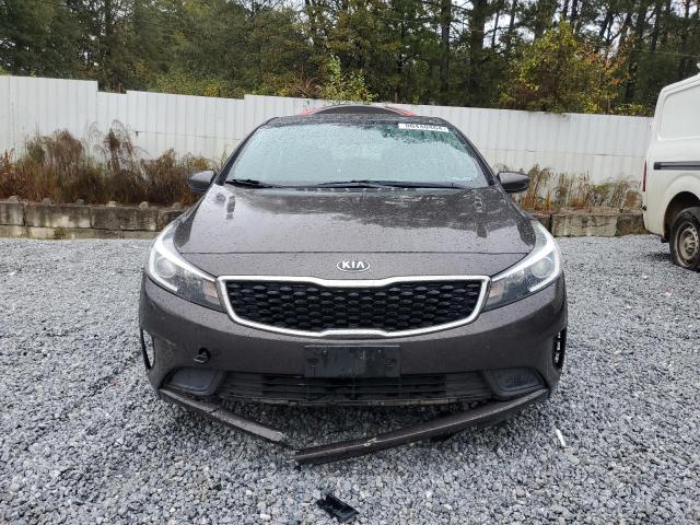 VIN 3KPFK4A77HE131372 2017 KIA FORTE no.5