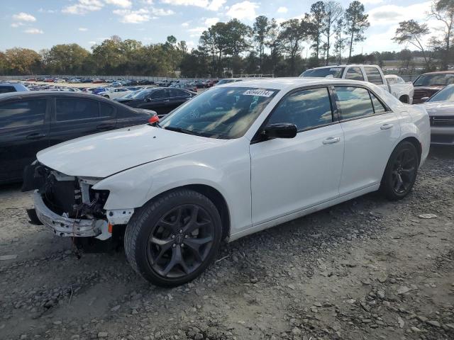 VIN 2C3CCAAG7MH617343 2021 CHRYSLER 300 no.1