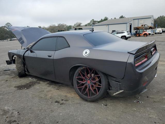 2015 DODGE CHALLENGER - 2C3CDZBG6FH804716