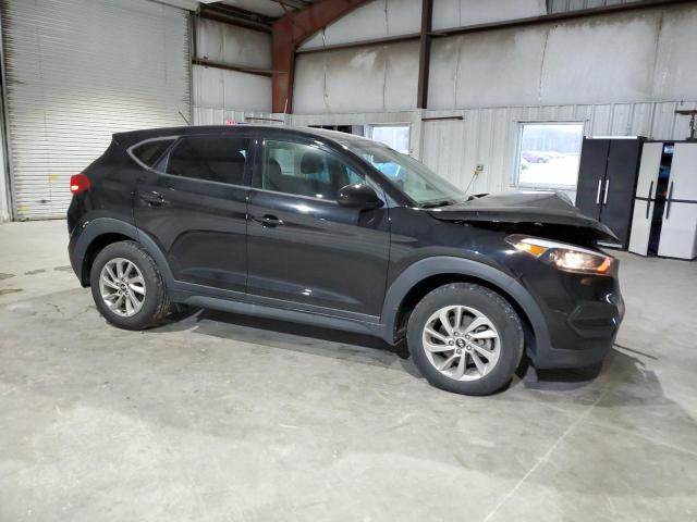 2018 HYUNDAI TUCSON SE - KM8J2CA47JU799590