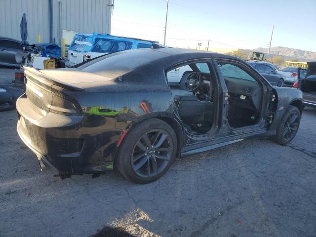 2019 DODGE CHARGER SCAT PACK 2C3CDXGJ1KH635627