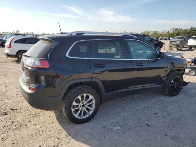 2019 JEEP CHEROKEE L - 1C4PJLCB6KD263566
