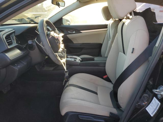2017 HONDA CIVIC LX - 2HGFC2F55HH534524