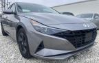 Lot #2993548196 2022 HYUNDAI ELANTRA SE