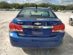 CHEVROLET CRUZE LT photo