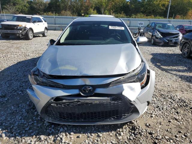 2020 TOYOTA COROLLA LE - JTDEPRAE5LJ036751