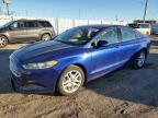 Lot #3023998225 2014 FORD FUSION SE