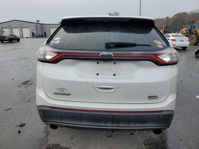 2015 FORD EDGE SEL - 2FMTK3J93FBC09256