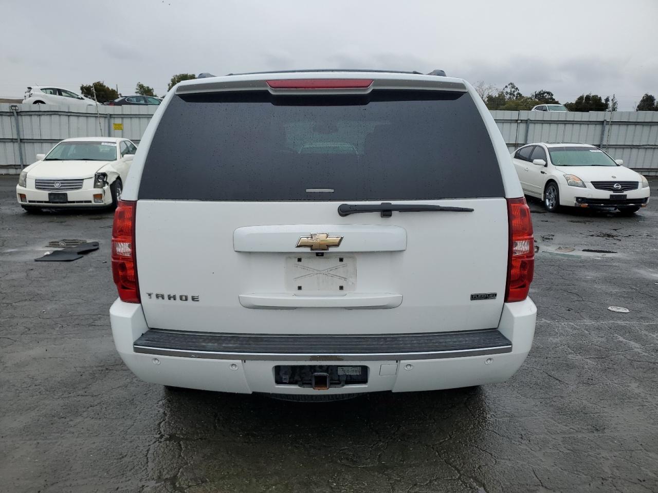 Lot #3022608830 2010 CHEVROLET TAHOE K150