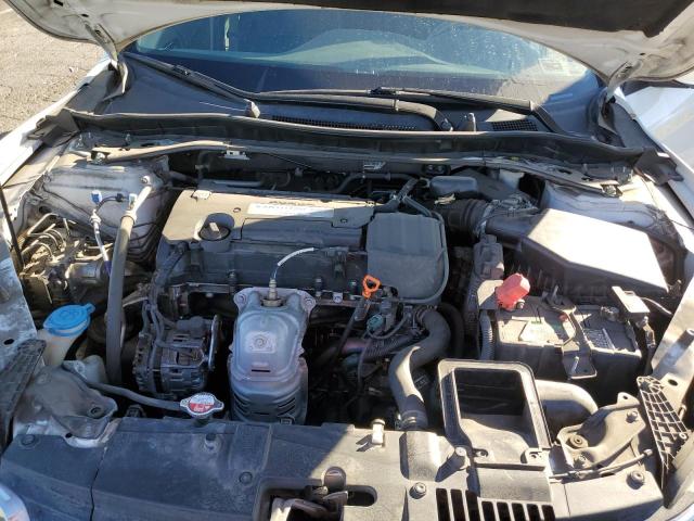 2015 HONDA ACCORD SPO - 1HGCR2F56FA041691