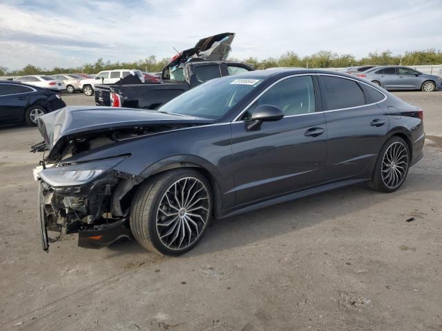 2020 HYUNDAI SONATA SE #3028248807