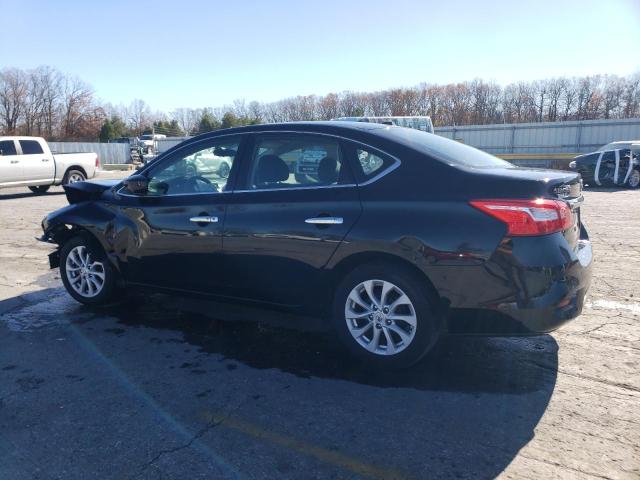 2019 NISSAN SENTRA S - 3N1AB7AP0KY434479