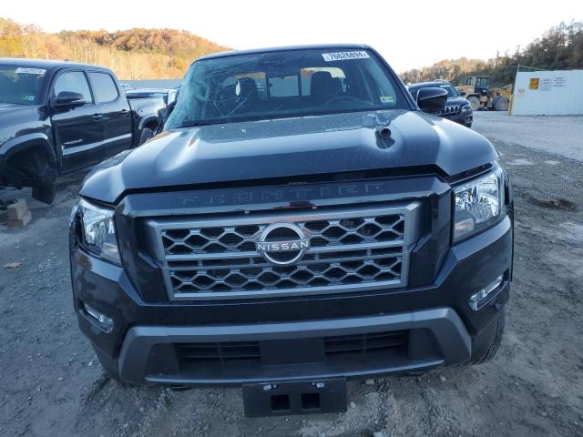 VIN 1N6ED1EK2NN673048 2022 Nissan Frontier, S no.5