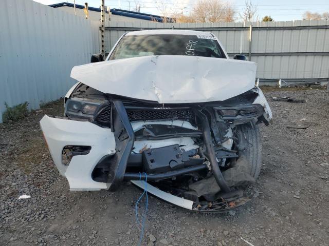 2023 DODGE DURANGO PU 1C4RDJFG7PC638616