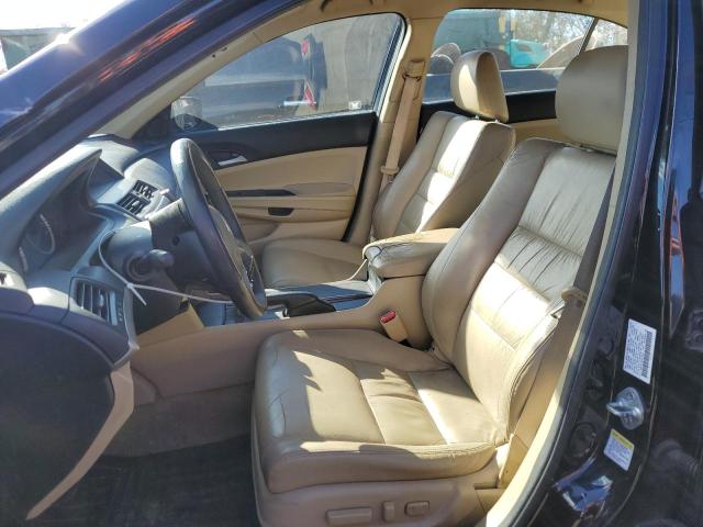 2012 HONDA ACCORD SE - 1HGCP2F67CA139980